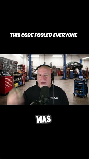 P0452 Code… And Everyone Got It Wrong