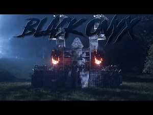 The Black Onyx • The Best Solo-Duo Snowball base • Rust Base Build Tutorial