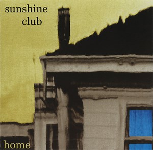 The Sunshine Club - Home