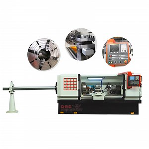 [Hot Item] High Precision CNC Lathe Machine for Large Diameter Pipe Threading