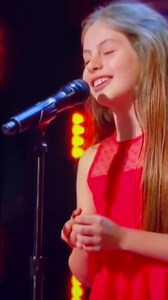 Emmanne Beasha 10 years old girl OPERA SINGER#AGT #americagottelent #talentrecap