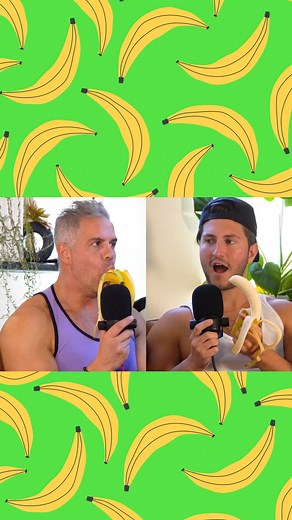 Jeff Perla on Instagram: "Who do you think did a better job? @erictastic or @jeffperlaa"