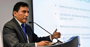 César Quispe Luján es el nuevo ministro de la Producción: ¿Quién es el titular del Produce?