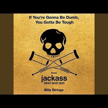 If You're Gonna Be Dumb, You Gotta Be Tough (from jackass: best and last)