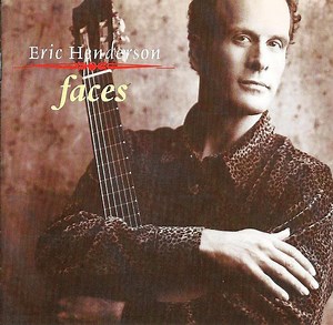 Eric Henderson - Faces