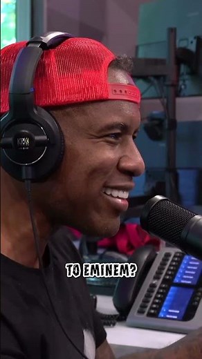 “Eminem has always been cool with us.” - Birdman. New interview, up now.