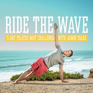 Feel the heat, increase your strength, and boost your endorphins in...