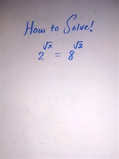International Mathematics Olympiad | USA Math Olympiad | Math Problems | Can You Solve? #MathChallenge #AmericanHighSchool #OlympiadMath #USAStudents #SATprep