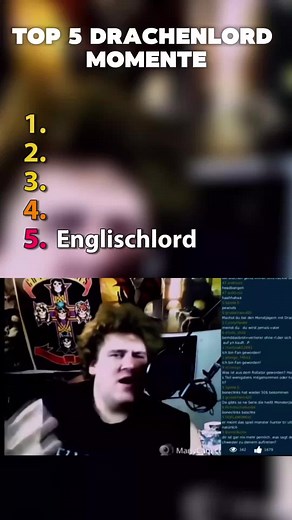 Die besten Drachenlord Momente: Humor & Emotionen