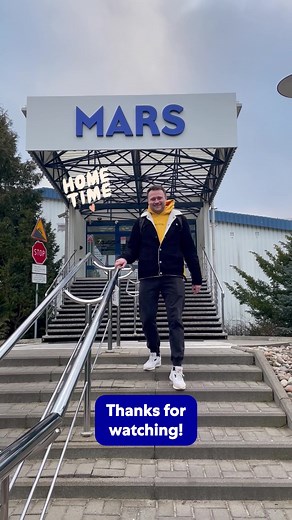 Exploring Mars: A Tour of Mars Site in Janaszowek, Poland