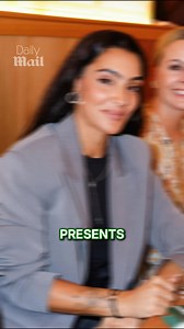 171K views · 2.2K reactions | Female football presenters have been CRITICISED over 'sexy and vulgar' outfits❗️ | Daily Mail Sport | Facebook