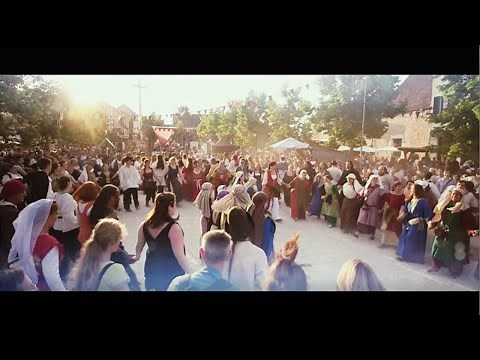 Les Médiévales de Provins 2022