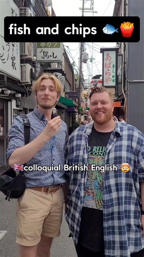 Colloquial British English! 🇬🇧 Our British example is from Sheffield which is considered to be Northern however it is located in the centre of Britain! #englishteacher #english #englishcourse | Ash British English