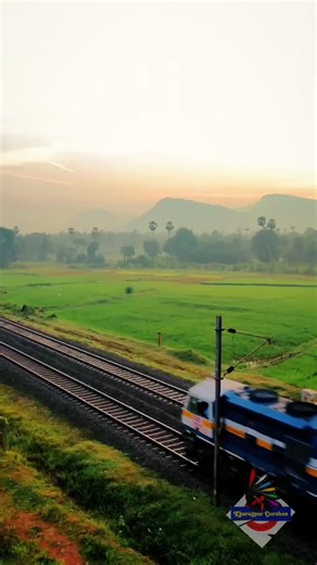 🚨 RRB NTPC Recruitment 2025 is LIVE! Apply now and grab your chance to join Indian Railways. Don’t miss the Deadline Form Link https://www.rrbapply.gov.in/#/auth/landing | Kharagpur Darshan