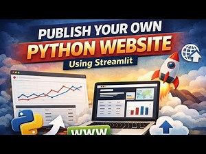 How I Host Python Apps Online for Free (Step-by-Step)