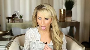 49K views · 380 reactions | I'm a very happy, positive person. But I have my moments. Know anyone who works in production, entertainment or video? They will feel my pain. | Chalene Johnson | Facebook