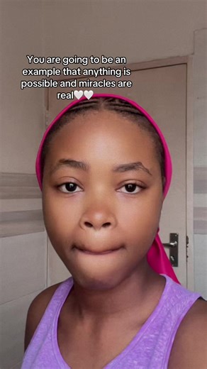 Miracles Are Real: An Inspiring Gospel Message