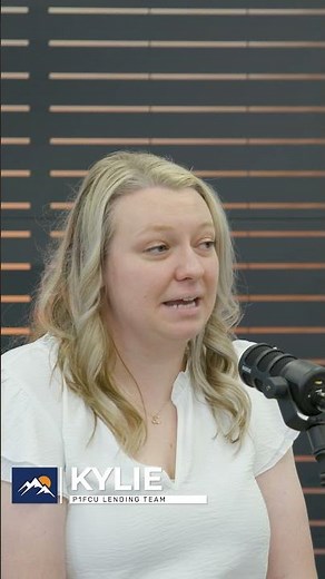 Credit Card Rates vs. the Credit Builder Loan | Making Sense of Money, presented by P1FCU