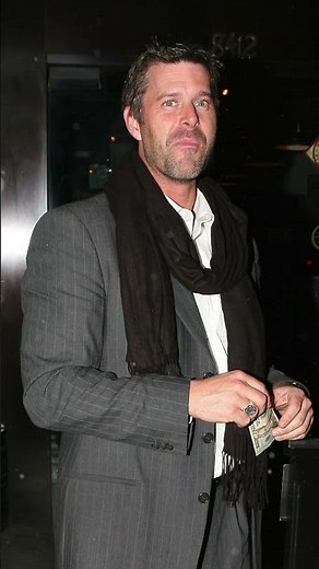Slade Smiley in Hollywood – 2006
