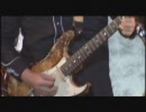 DYNAMITE EXPLOSION ３連発　―福山芳樹―