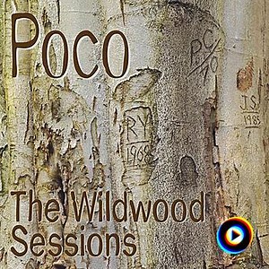 Magnolia (Acoustic/Live) by Poco