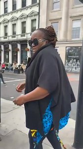 Goofing around on London bridge with Anokwute Longinus & Fans. Sister maggi official Tv and Delight. | EBELE OKARO