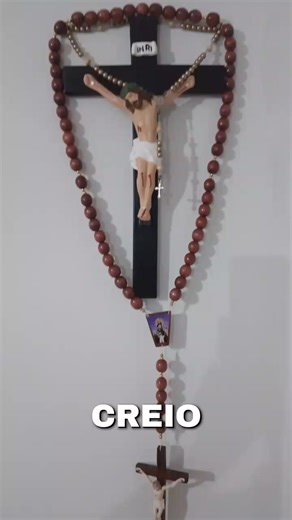 A Oração do Credo: A Profundidade da Fé Católica