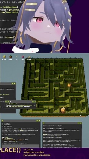 【農家はREPLACE()されました】人力コントローラー 【プログラミング】