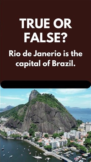 Can YOU Beat This GEOGRAPHY Challenge? 🤔🌎