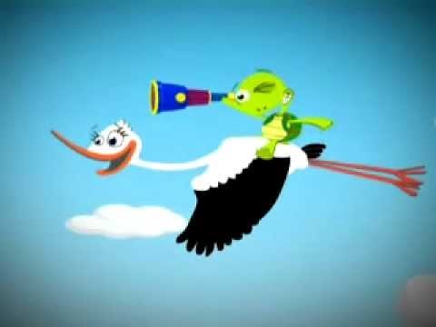 Sally and Leo - Chinese