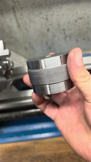 DIY Machinist Bench Block Annealing Turning and Milling