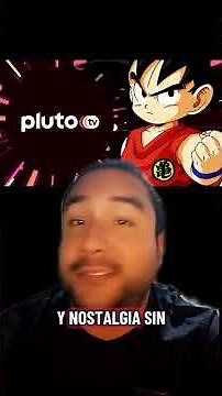 Dragon Ball Z FREE 24/7! New channel on Pluto TV that ALL fans must watch (January 2026)