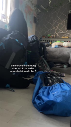 Navigating the DofE Silver Challenge in the UK