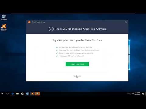 How To Activate Avast Free Antivirus