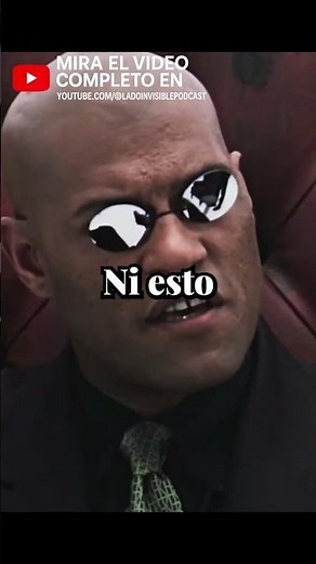 💻 When Neo learns to see the code in The Matrix