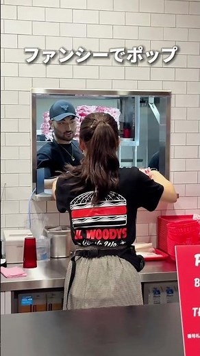 シアトルで人気のハンバーガーチェーンが日本上陸！