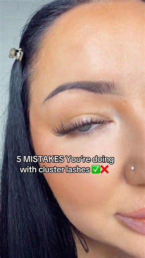 4K views · 46 reactions | The dos and donts to easy peasy diy cluster...