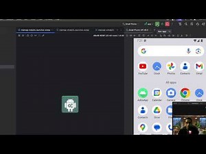Android 01 - Bienvenida y Configuración Android Studio