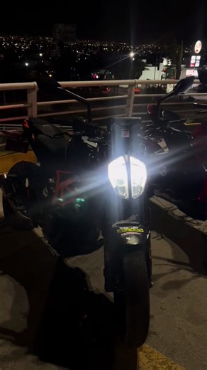 KTM Motocross Experience with Vortex Performance