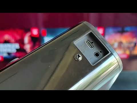 Creative Stage Air V2 review | A portable USB, Bluetooth and mini jack soundbar for PC