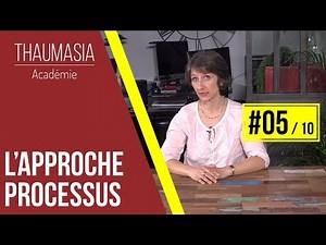 L'APPROCHE PROCESSUS - #05 - Catégories de processus