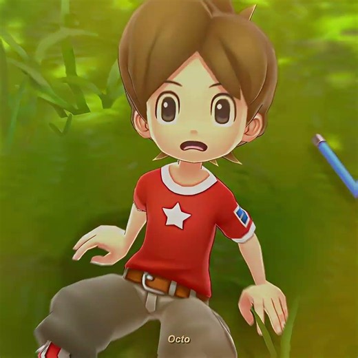 POV: You grew up with Yo-Kai Watch #yokaiwatch #throwback