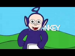 Teletubbies intro 2016