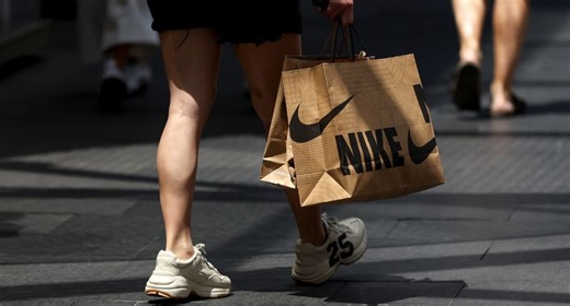 Best Boxing Day Nike sales