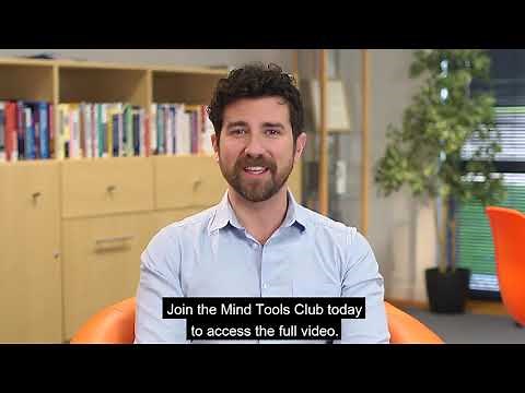 The TDODAR Decision Model