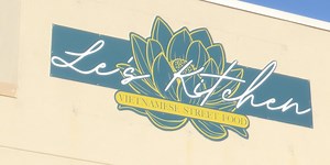 Le’s Kitchen Food Truck opens new permanent location in Waco