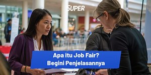 Job Fair: Pengertian, Manfaat, Tips dan Cara Melamar Kerjanya!