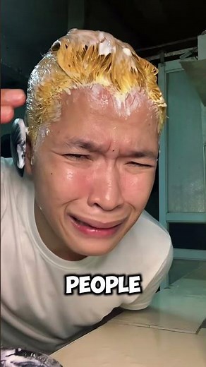 Is Hair Dye Secretly Destroying Your Hair? 😱💇‍♀️