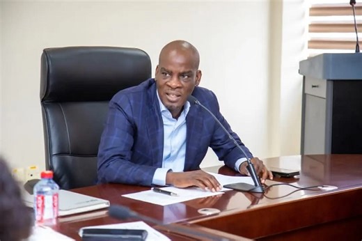 No JHS 3, No BECE: Education minister bars 'early' exam registrations