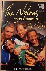 The Nylons - Happy Together